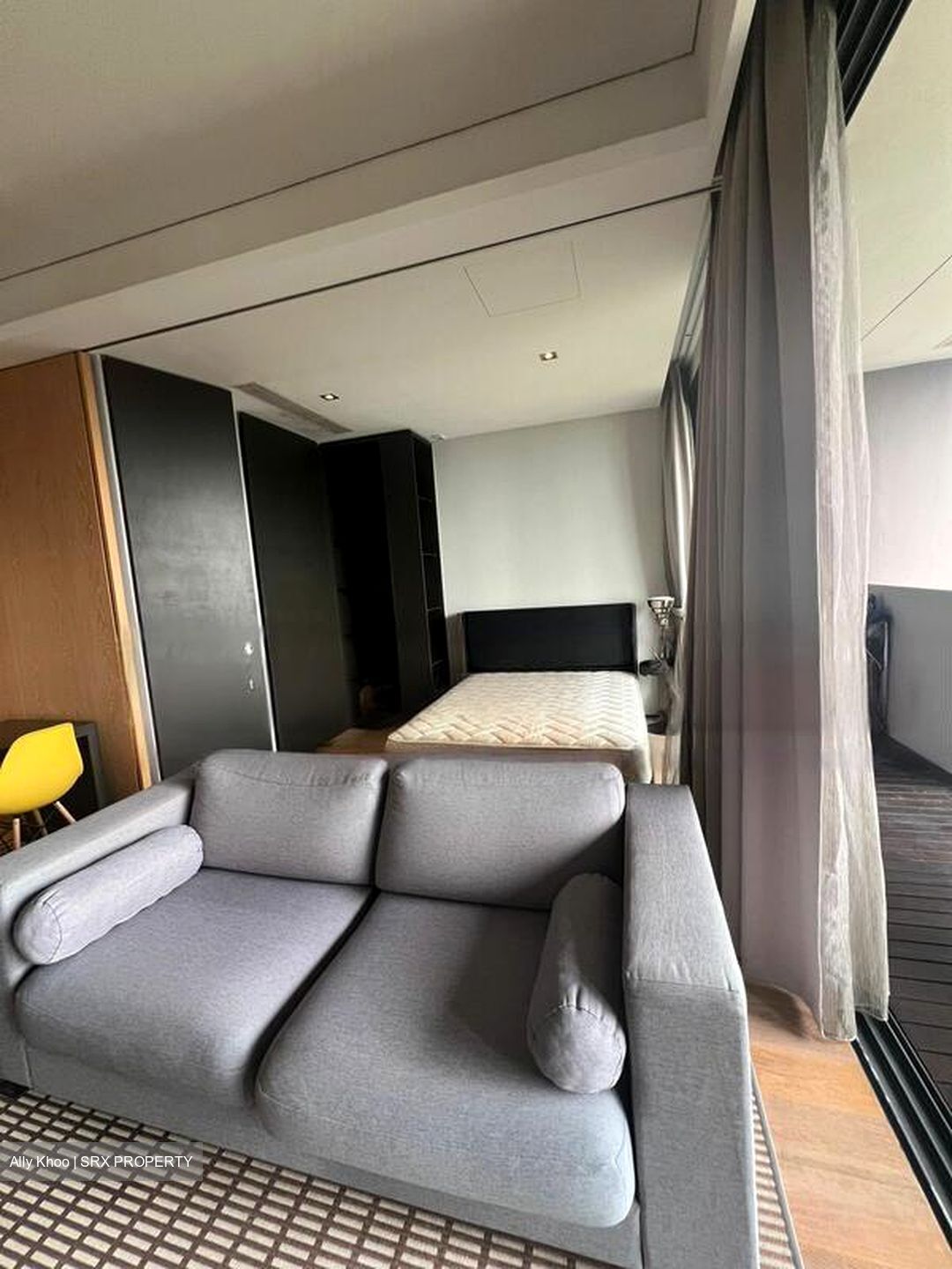 OUE Twin Peaks (D9), Condominium #439652241